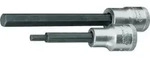Gedore - Steckschl&uuml;sseleinsatz In 19 1/2 &prime;&prime; Innen-6-kant Schl&uuml;sselweite 6 Mm