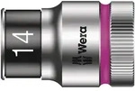 8790 Hmc Hf 05003734001 Au&szlig;en-sechskant Steckschl&uuml;sseleinsatz 14 Mm 1/2' (12.5 Mm)