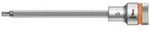 Schraubendreher-einsatz 1/2' 5x140mm I6kt. Hf - Wera