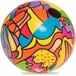 Wasserball Pop Beach 91 Cm