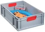 Transportstapelbeh&auml;lter L600xb400xh320mm ( 9000448247 ) - Allit