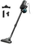 Cecotec Conga Thunderbrush 560 Staubsauger Grau 600w