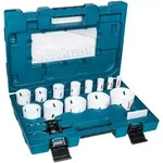 Bim-lochs&auml;gen-set 16-tlg (d-63993) - Makita