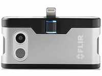 FLIR One Gen 3 - iOS Handy Wärmebildkamera -20 bis +120 °C 80 x 60 Pixel 8.7 Hz