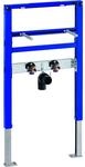 Geberit Duofix Waschtisch Element 111485001 Bauh&ouml;he: 98/82 Cm, F&uuml;r...