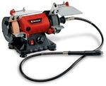 Tc-xg 75 Kit 4412559 Doppelschleifer 150 W 75 Mm - Einhell