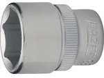 Steckschl&uuml;sseleinsatz 880-13 ∙ 3/8 Zoll (10 Mm) Vierkant Hohl ∙ Au&szlig;en
