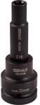 Ks Tools 3/4' Torx-e-kraft-stecknuss, Lang, E22 - 450.0453