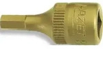 Schraubendreher-steckschl&uuml;sseleinsatz 8501-4 ∙ 1/4 Zoll (6,3 Mm) Vierkant Hohl ∙