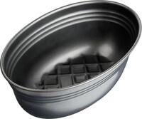 Bortbackform Oval 26 X 16 X 9 Cm Backform - Zenker