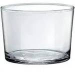 Los 12 Vasos Bajos De 22 Cl Mini - Bodega - Bormioli