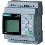 Siemens - Steuerungsmodul Logo 230rce 8di/4do 400 6ed10521fb080ba1