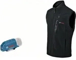 Bosch Ghv 12+18v Xa 3xl (c) Solo Clc ( 06188000ef )