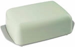 Butterdose Eco 16,5 X 10,5 Cm, Gr&uuml;n K&uuml;chenhelfer - Fackelmann