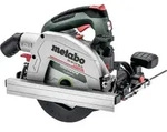 Metabo - Akku-handkreiss&auml;ge Ks 18 Ltx 66 Bl, Incl. Parallelanschlag,