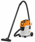 Stihl Se33 Nass- Und Trockensauger 1,4 Kw F&ouml;rdermenge 3600 L/min