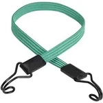 Gummispannseil Flach Twin Wire 3225eurdat - Master Lock