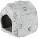 Nando Iglu 40&times;45&times;40cm Farbe Hellgrau