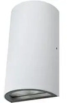 Led Wand- Und Deckenleuchte, Leuchte F&uuml;r Au&szlig;enanwendungen, Warmwei&szlig;, 55,0 Mm X
