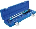 Bgs Technic - Drehmomentschl&uuml;ssel-satz 6,3 Mm (1/4') 10 - 50 Nm 10-tlg.