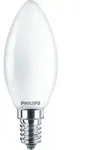 Philips - Led 76271100 Led Eek E (a - G) E14 6.5 W = 60 W Kaltwei&szlig; (&oslash; X L) 3.5 Cm X
