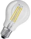 Osram - Filament Led Lampe Mit E27 Sockel, Tropfenform, Kaltweiss (4000k), 4w, Ersatz