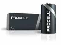 Duracell - Batterie Procell - d Mono LR20 10er Karton (122048)
