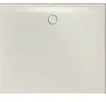 Floor Side Duschwanne, 140x120cm, 3394-423 - Bette