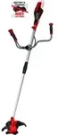 Einhell - Akku Sense Agillo 18/200 30 / 20 Cm Schnittkreis Motorsense