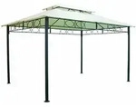 Primaster - Ersatzdach Bari 3x4m Pavillondach Zeltdach Pavillon Festzelt Dachplane