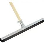 Trendline - Wasserschieber Mit Stiel Bodenwischer Wasserabzieher Bodenabzieher
