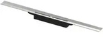 Tece - Drainprofile - Duschprofile Duschrinne Breite 55mm 900 Mm Geb&uuml;rstet 670900