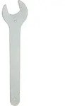 Bosch - Einmaulschl&uuml;ssel 17, Passend Zu Ggs 16 Professional Accessories 1607950525