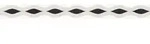 A.s.creations - Papiertapete Grau Bord&uuml;re Tapete Gemustert Ansatzfrei Only Borders 9