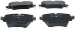 Bosch Bremsbel&auml;ge Bmw P. 2/x1 1,5-2,0 14-