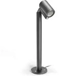 Steinel Spot Way Sc 058661 Led-au&szlig;enstrahler Mit Bewegungsmelder Eek: F (a - G) 7.9