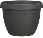 Scheurich - Country Star 30, Pflanzgef&auml;&szlig;/blumentopf/pflanzk&uuml;bel, Rund, Aus