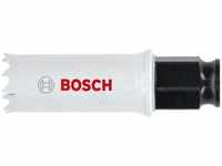 Lochsäge Progressor for Wood and Metal, 33 mm - Bosch
