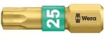 Bit Diamant 1/4 Din 3126 C6,3 T20x25mm Wera