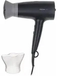 Haartrockner 2100w Schwarz Philips Bhd351/10