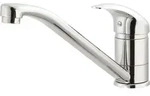 Primaster - K&uuml;chenarmatur Sydney Wasserhahn Sp&uuml;ltischarmatur Einhandmischer