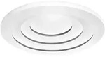 Ledvance "smart" Led-deckenleuchte 40w 1900lm 3000...6500k 161o Ip20 Dimmbar