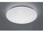 Led Deckenleuchte Kato Dimmbar Mit Sternenhimmel & Fernbedienung, &Oslash; 60cm