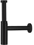 Hansgrohe - Siphons - Designsiphon Flowstar S, Schwarzmatt 52105670