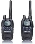 Midland Midland G7 Pro Paar (2019), Pmr+lpd, 16 Kan&auml;le, Doppelstandlader Und