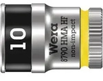 Wera - 8790 Hma Hf Zyklop Steckschl&uuml;sseleinsatz Non Impact Hand-...