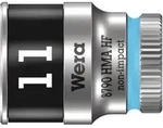 Wera Steckschl&uuml;sseleinsatz 8790 Hma Hf 1/4" 6-kant Sw 11 Mm L&auml;nge 23 Mm -