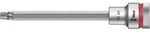 Schraubendreher-einsatz 1/2' T40x140mm Haltef. - Wera