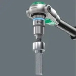 Schraubendreher-einsatz 1/2' T30x140mm Haltef. - Wera