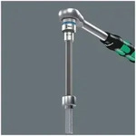 Schraubendreher-einsatz 1/2' 4x 60mm I6kt. Hf - Wera